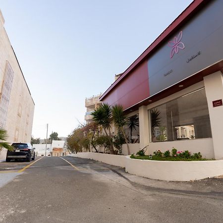 Damask Hotels Al Hada Exterior foto